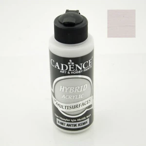 H087 Antik Kemik (Hibrit) Multisurface Boya 120 ML