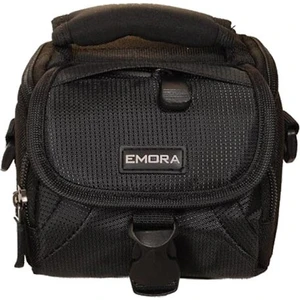 Fotoğraf Makinesi Çantası (Siyah)