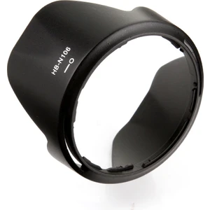 HB N106 Parasoley AF P DX 18 55mm G VR Uyumlu