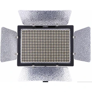 YN600L Bi-Color Led Işık Standart Kit