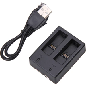 Hero5 İkili USB Şarj Cihazı