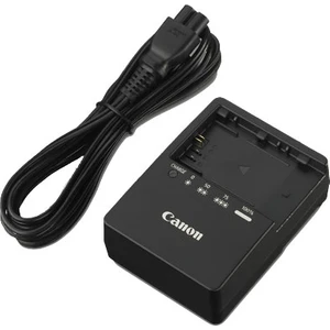LC E6E LP E6 Şarj Cihazı (Orjinal)