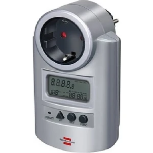 Primera Line Watt ve Akım Ölçer PM 231 E Priz