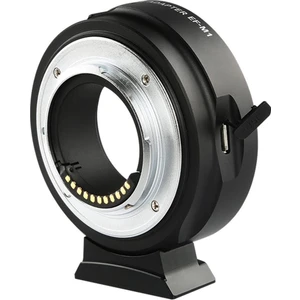 EF-M1 Lens Adaptör