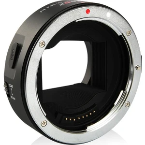EF-NEX IV Lens Adaptör