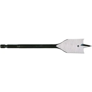 Ahşap Matkap Ucu Yaprak Seri  8X160 mm