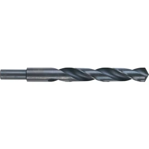 HSS-R Metal Matkap Ucu (DIN338) Haddeli Seri 15.0x169mm