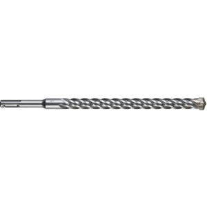 SDS-plus MX4 4 Elmas Matkap Ucu 5x115mm