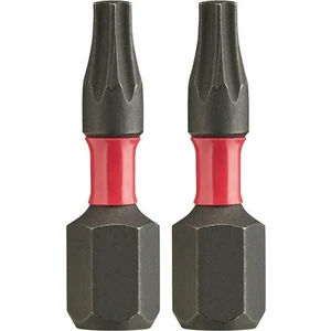 Vidalama Bits Ucu (2'li Paket) TX40 (A) 25mm