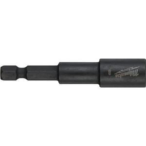 Bits Uç Hex Lokma 6,0 (1/4")  65 mm Shockwave
