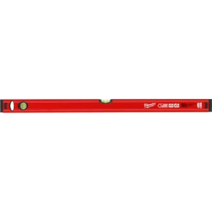Ağır Hizmet Tipi Slim Su Terazisi 80Cm - 4932459092