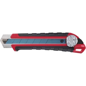 Ayarlı Maket Bıçağı 18 mm
