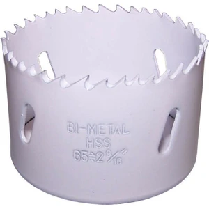 KniSaw 51407 Bi-Metal Delik Testeresi 19 mm