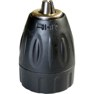 PARTNER 21061 Anahtarsız Otomatik Sıkmalı Mandren 0.8 - 10 mm, 3/8'' - 24 UNF