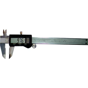 BTS 12045 Büyük Ekranlı Dijital Kumpas 200mm