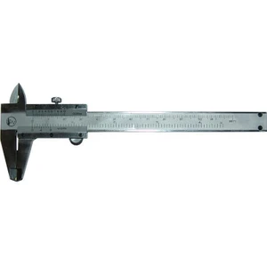 12007 Mekanik Kumpas 100 mm
