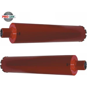 ProSaw 56029 Soketli ve Sulu Tip Karot Ucu 120 x 450 mm