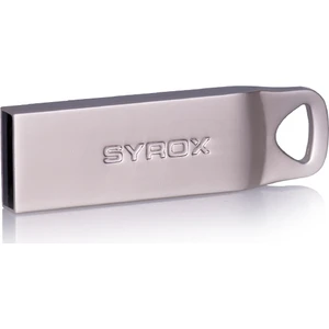 16 GB Metal 2 USB Bellek SYX-UM16
