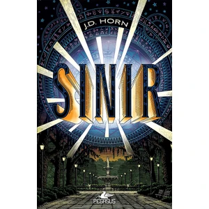 Sınır - J. D. Horn