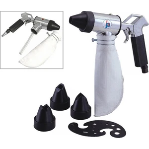 Gison GP970 Havalı Kumlama Tabancası