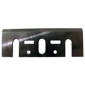 51903 Planya Bıçağı HSS, Geniş 82 mm.