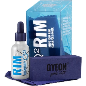 Gyeon Quartz Q2 Rim Jant Koruyucu Seramik Kaplama 30 ml