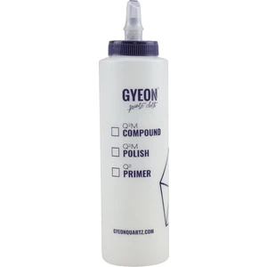 Gyeon Quartz Dağıtıcı Şişe Biberon 300 ml