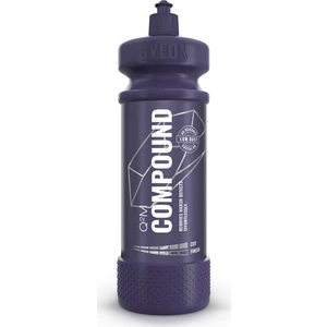 Gyeon Quartz Q2m Compound Silikonsuz Kalın Çizik Giderici Pasta 1 lt