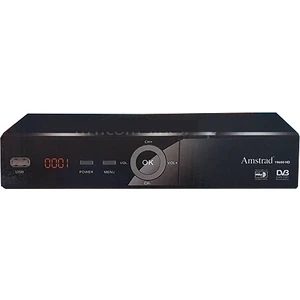 19600 HD Kasalı Uydu Alıcısı