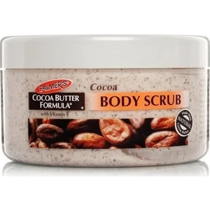 Kakao Yağlı Vücut Peelingi 200 gr.