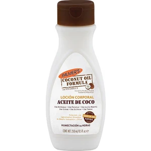Coconut Oil Formula Vücut Losyonu 400ml