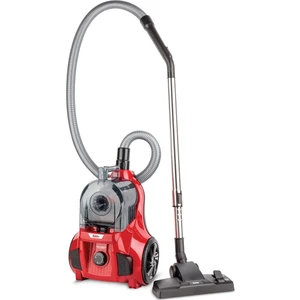 Ranger Electronic 890 W Toz Torbasız Süpürge
