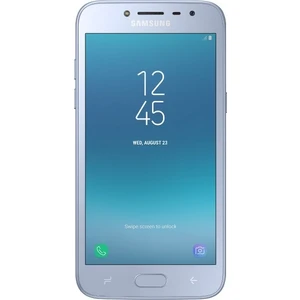 Galaxy J2 Pro 2018 (Samsung Türkiye Garantili) Silver