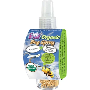 Cool Kids Organik İçerikli Vücut Losyonu 98 ml.