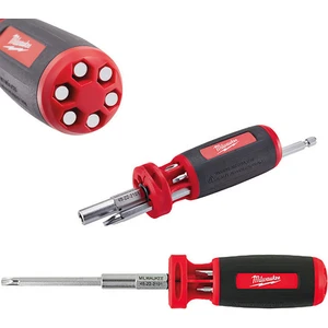 Multi Set Tornavida 10 in 1 Universal Set (Bits)