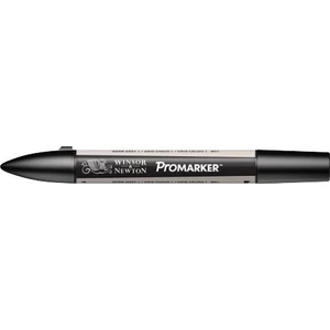 Winsor & Newton Promarker - N:134 Gri