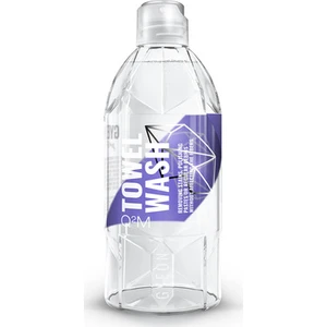 Gyeon Quartz Towel Wash-Microfiber Bez Yıkama Şampuanı 500 ml