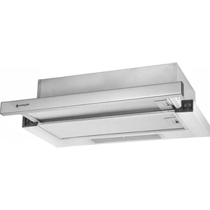 Ec-As 1320 Xp60 Inox Ankastre Aspiratör