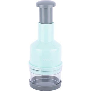 Mint Gri Sebze Doğrayıcısı