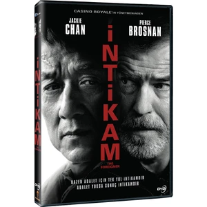 İntikam - Foreigner