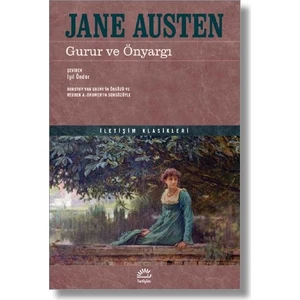 Gurur ve Önyargı - Jane Austen