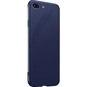 Apple iPhone 6 360 Derece 3 Parçalı Ays Kılıf Lacivert