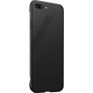Apple iPhone 6 360 Derece 3 Parçalı Ays Kılıf Siyah