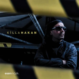 Killa Hakan - Killa Hakan (CD)