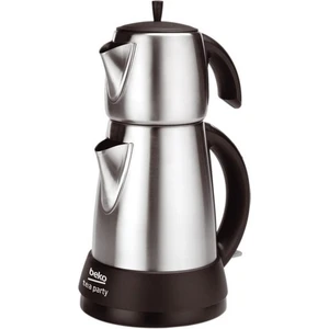 Bkk 2110 IM Tea Party Inox Çay Makinesi
