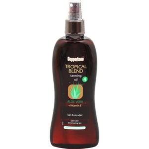 Aloe Vera ve E Vitaminli Güneş Yağı 200 ml