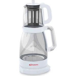 CT-105 Chai Master Dijital Çay Makinesi