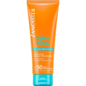 Sun for Kids Spf 50 Faktör 125 Ml Islak Cilde Uygulanabilir Çocuklar için Güneş Kremi