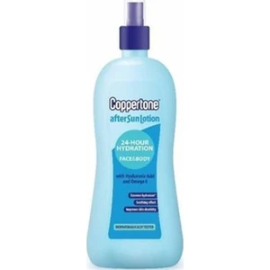 After Sun Güneş Sonrası Losyon 200ml