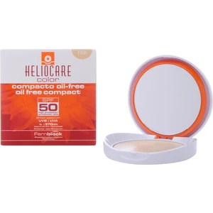 Güneş Kremi Compact Yağsız Açık Ten SPF50 10 gr